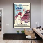 poster film le mans steve mcqueen