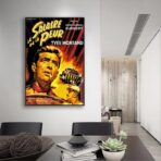 movie poster the wages of fear