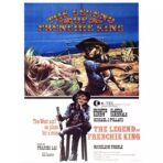 poster film the petroleuses