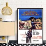 poster film the petroleuses
