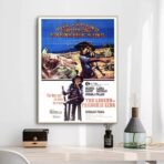 poster film the petroleuses