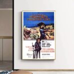 poster film the petroleuses