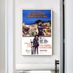 poster film the petroleuses