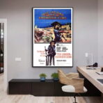poster film the petroleuses