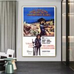 poster film the petroleuses