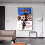 poster film the petroleuses