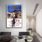 poster film the petroleuses