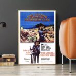 poster film the petroleuses