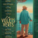 movie poster green shutters