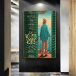movie poster green shutters