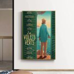 movie poster green shutters