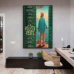 movie poster green shutters
