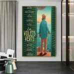 movie poster green shutters