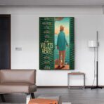 movie poster green shutters