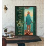 movie poster green shutters