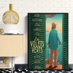 movie poster green shutters