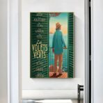 movie poster green shutters