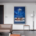 movie poster the never ending story