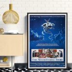 movie poster the never ending story