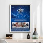 movie poster the never ending story