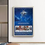 movie poster the never ending story
