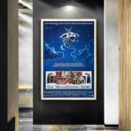 movie poster the never ending story