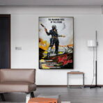 mad max movie poster
