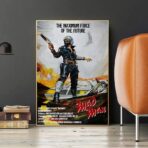 mad max movie poster