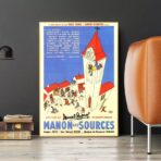 poster film manon des sources