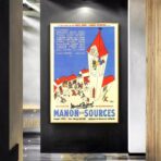 poster film manon des sources