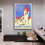 poster film manon des sources