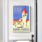 poster film manon des sources