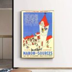 poster film manon des sources