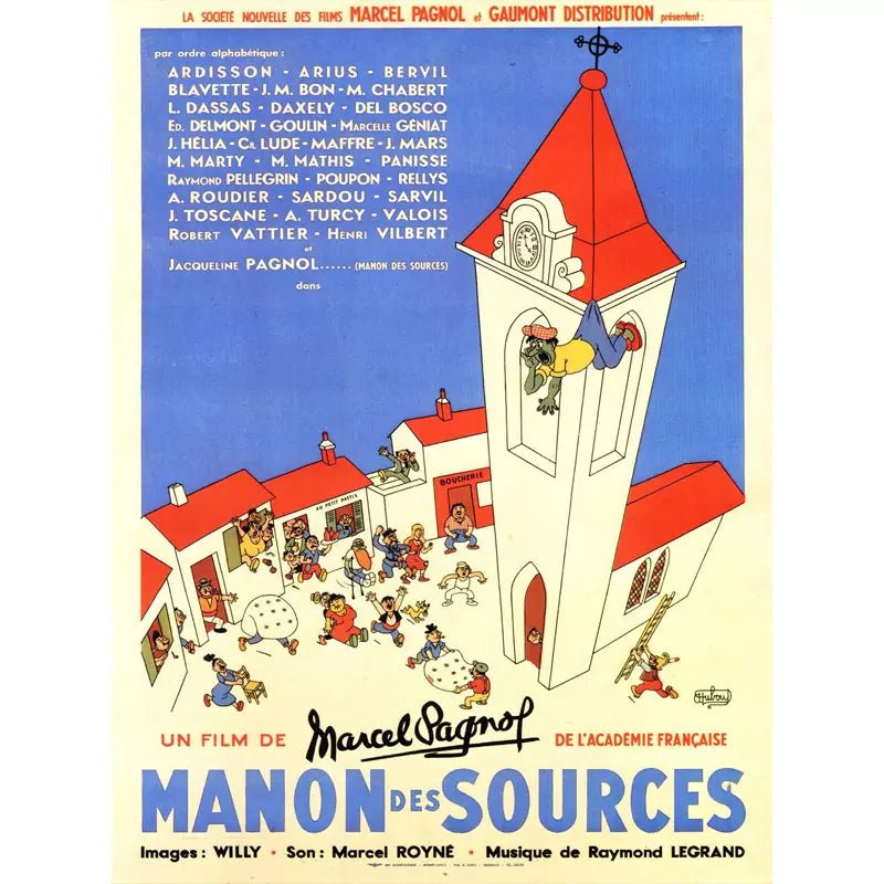poster film manon des sources poster film manon des sources