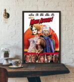 poster movie mars attacks