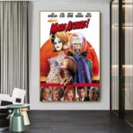 poster movie mars attacks