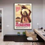 poster movie chainsaw massacre