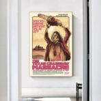 poster movie chainsaw massacre