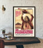 poster movie chainsaw massacre