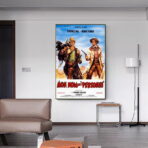 movie poster my name is nobody