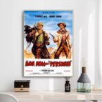 movie poster my name is nobody