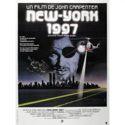 movie poster new york 1997
