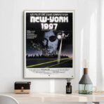 movie poster new york 1997