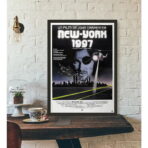 movie poster new york 1997
