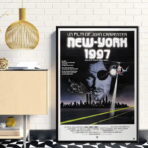 movie poster new york 1997