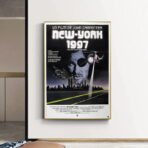 movie poster new york 1997
