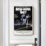 movie poster new york 1997