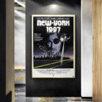 movie poster new york 1997