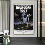 movie poster new york 1997