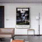 movie poster new york 1997